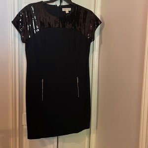 Michael Kors dinner dress